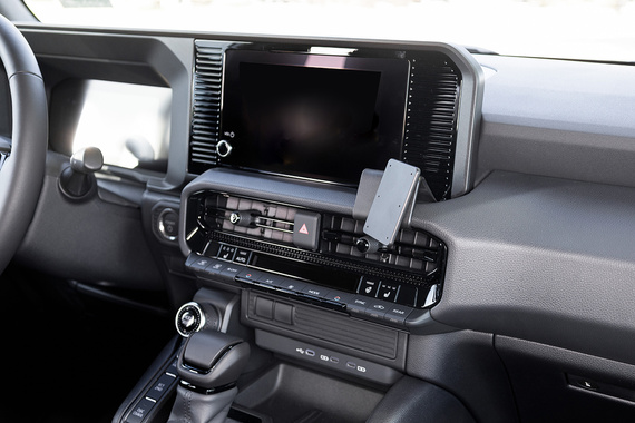 ProClip uchwyt montażowy do Toyota LandCruiser 2024-2026