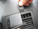 ProClip do Opel Zafira B 05-11