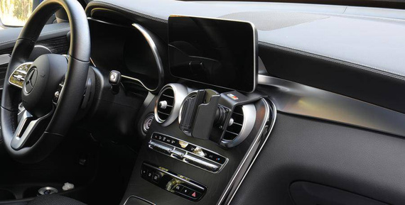 Uchwyt pasywny do Samsung Galaxy Z Fold3 5G