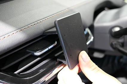 ProClip do Skoda Enyaq IV 2021-2025