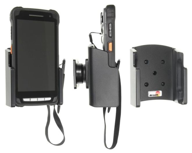 Uchwyt pasywny do Point Mobile PM80