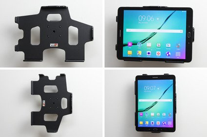 Uchwyt pasywny do Samsung Galaxy Tab S2 9.7