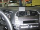 ProClip do Fiat Bravo 08-14