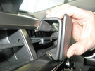 ProClip do Toyota Prius + 15-20
