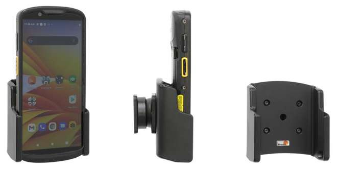 Uchwyt pasywny do Zebra TC58