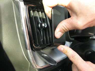 ProClip do Volvo V60 2019-2025