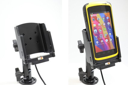 Uchwyt aktywny do CipherLab RS50