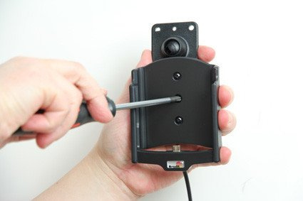 Uchwyt aktywny do instalacji na stałe do Motorola Moto G (2 GEN)