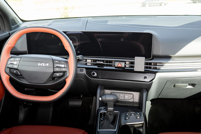 ProClip do Kia Sportage 2026-