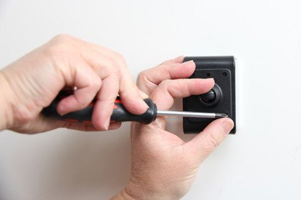 Uchwyt do Motorola Moto G4 XT1625 z wbudowaną ładowarką samochodową do instalacji na stałe