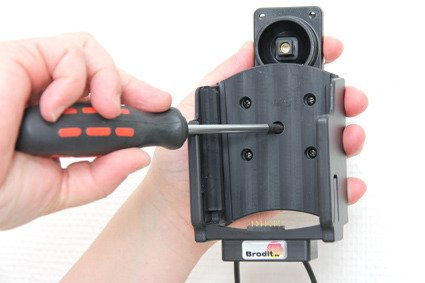 Uchwyt do Motorola MC55 do instalacji na stałe