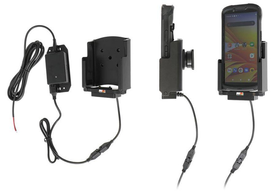 Uchwyt aktywny do Zebra TC53