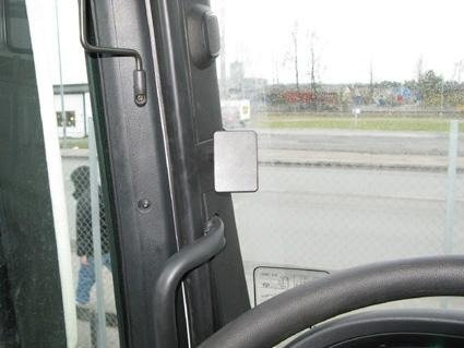 ProClip do MAN TGS 08-20