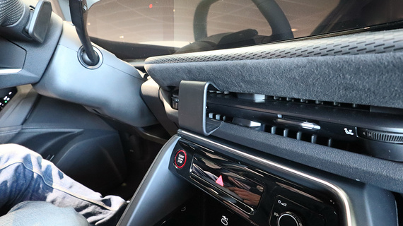 ProClip do Audi Q5 2025-