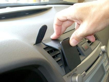 ProClip do Toyota Camry 07-11