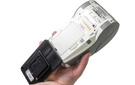 Uchwyt z adapterem MultiMoveClip do Zebra QLN 320