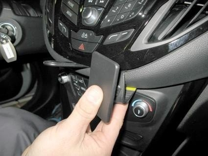 ProClip do Ford B-Max 13-18