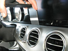 ProClip do Mercedes Benz E Klasa Sedan 17-17