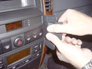 ProClip do Kia Sorento 02-07