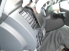 ProClip do Toyota Tacoma 05-15