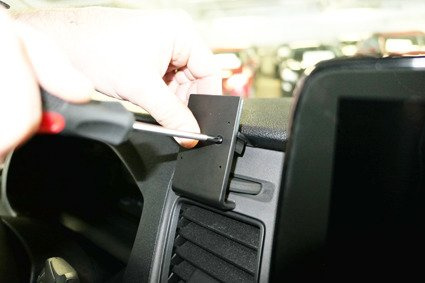 ProClip do Ford Tourneo Custom 2019-2022