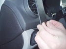 ProClip do Audi S3 03-13