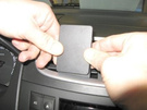 ProClip do Suzuki Swift 11-17