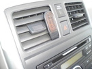 ProClip do Nissan Tiida Latio 12-17