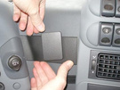 ProClip do Iveco Stralis 01-12