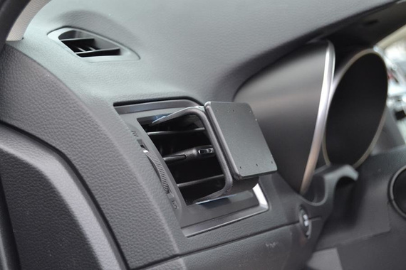 ProClip do Subaru Legacy 15-21