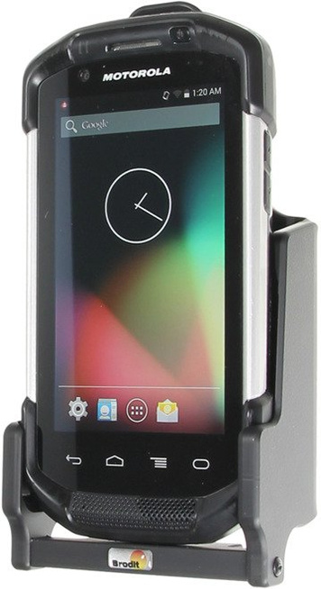 Uchwyt pasywny do Zebra TC75