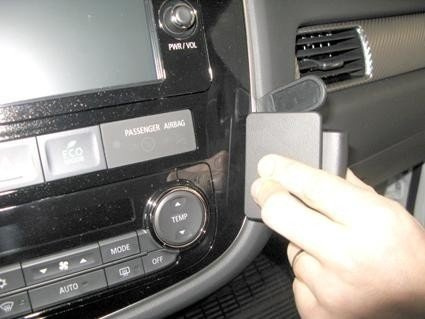 ProClip do Mitsubishi Outlander 13-19