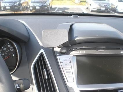 ProClip do Hyundai ix35 10-15