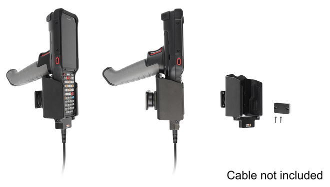 Uchwyt Ładujący do Terminala Honeywell CK67