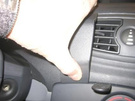 ProClip do Renault Clio III 06-12 & Renault Clio Tourer 08-12