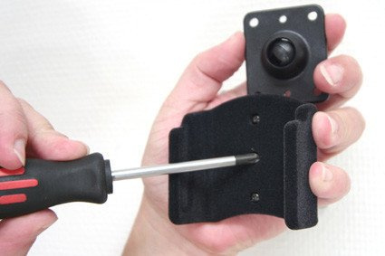 Uchwyt pasywny do Apple iPhone 4 & Apple iPhone 4S