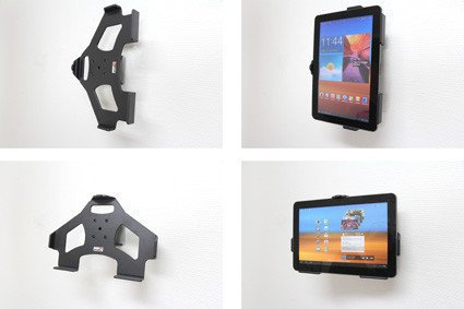 Uchwyt pasywny do Samsung Galaxy Tab 10.1 GT-P7500