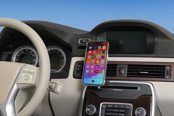 Uniwersalny Uchwyt Magnetyczny MagSafe