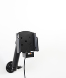 Aktywny uchwyt PogoPin Brodit do stałego montażu na CipherLab RS38