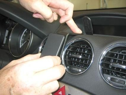 ProClip do Peugeot 308 08-14