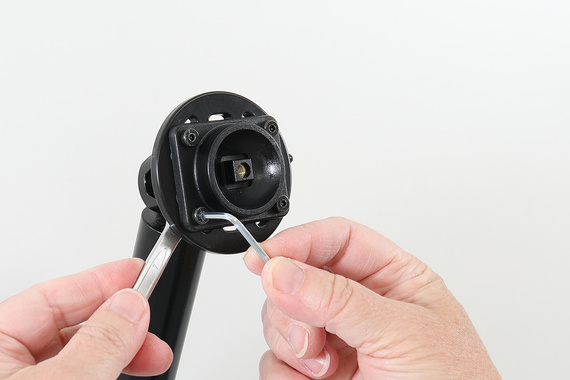 Uchwyt Brodit do Sonim XP Pro