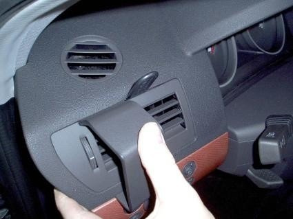 ProClip do Opel Astra 04-09