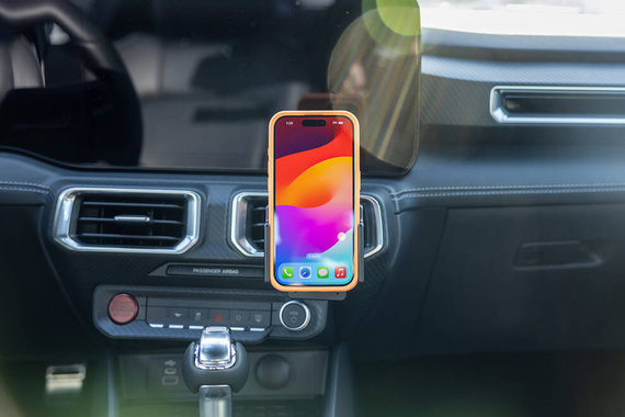 ProClip do Ford Mustang 2024-2025