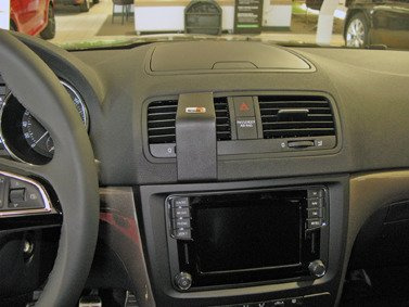 ProClip do Skoda Yeti 16-17