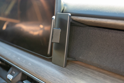 ProClip uchwyt montażowy do Kia EV9 2024-2025