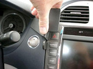 ProClip do Lexus seria ES 06-12