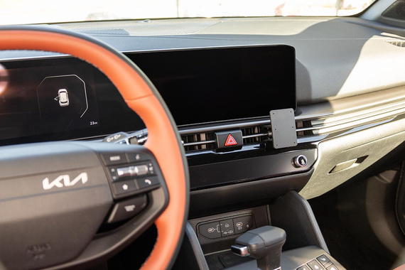 ProClip do Kia Sportage 2026-