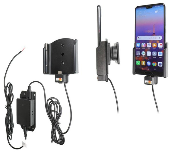 Uchwyt aktywny do Huawei P20 Lite