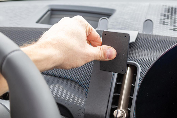 ProClip uchwyt montażowy do Mini Countryman 2025-