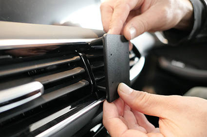 ProClip do MG HS 2021-2025